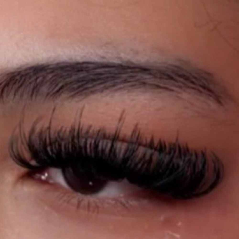 2 Week Lash Fill (all Sets) at JA Beauty & Skin in Kansas City, MO
