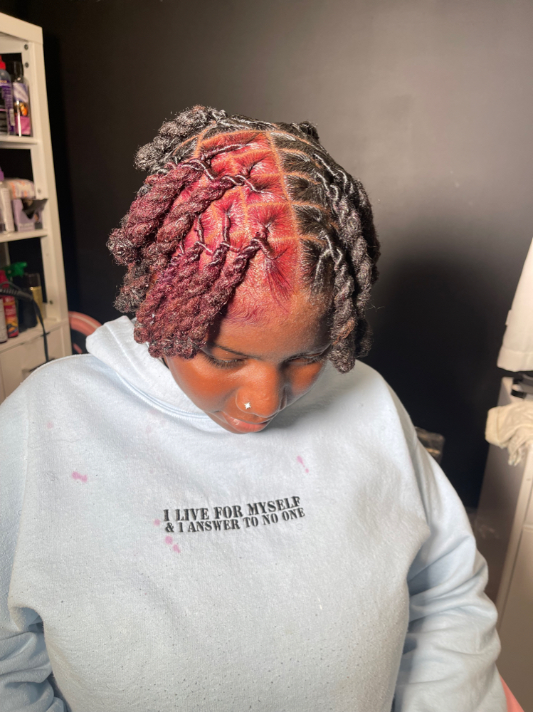Kids Retwist