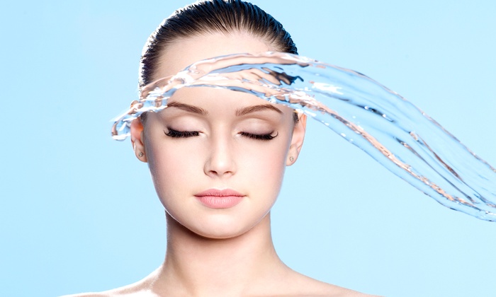 Hydration Facial