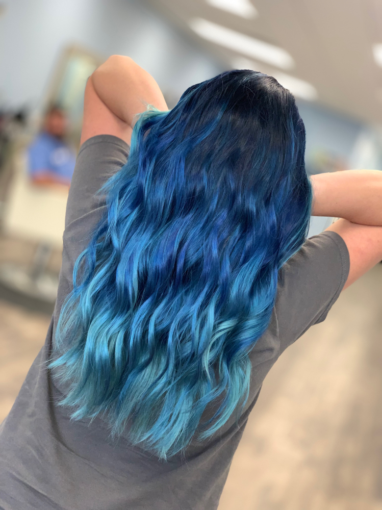 Full Vivid