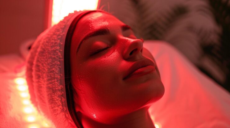 Radiance Renewal Facial at Kilana.esthetics in Blue Ridge, VA