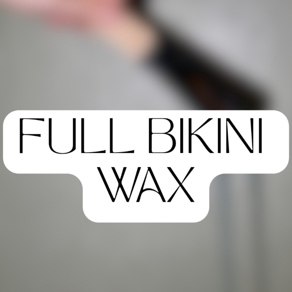Full Bikini Wax (Male Genitalia) at EveryBody's Waxing in Centennial, CO