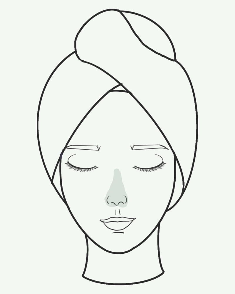 Nose