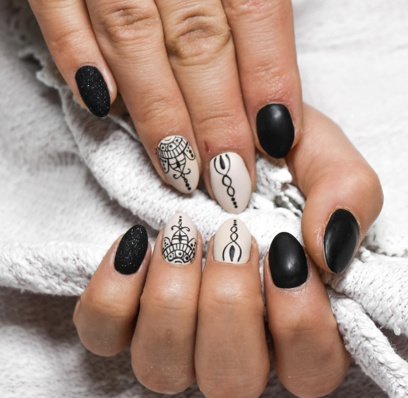 Gel Polish at Studio 981 in Richmond, VA