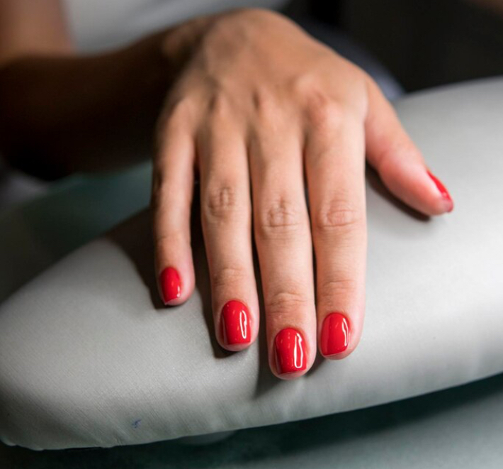 Gel Polish