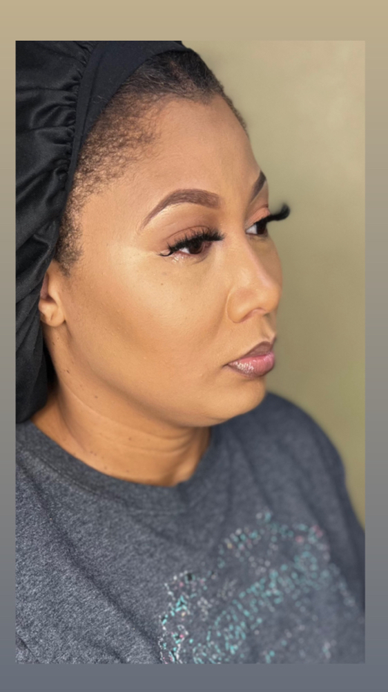 Same Day Or Special Hours (Makeup)