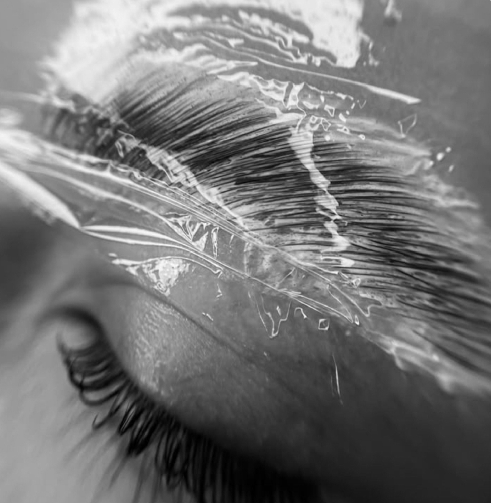 Brow Lamination