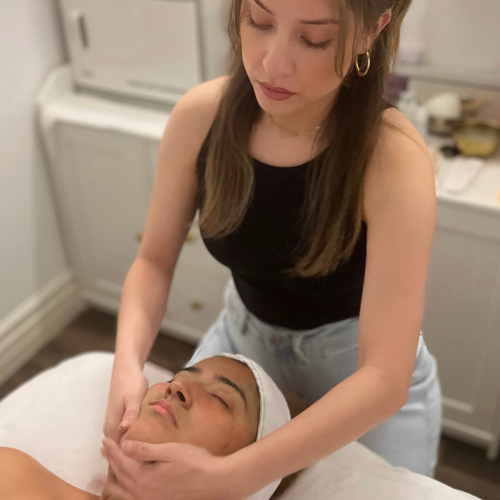 Pure Radiance Facial at Skin and Glow By Priscilla in Fort Worth, TX