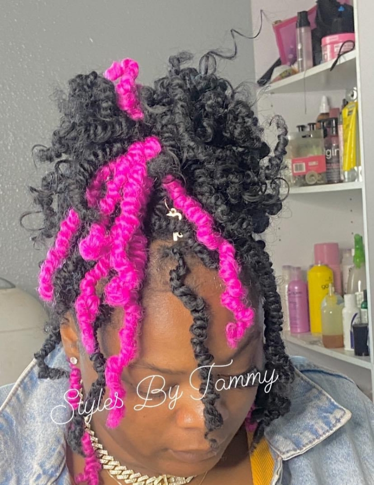 spring twist