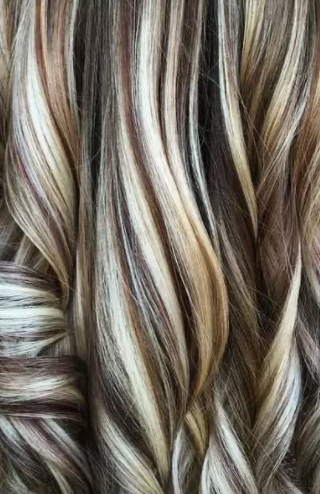 Highlights and Lowlights