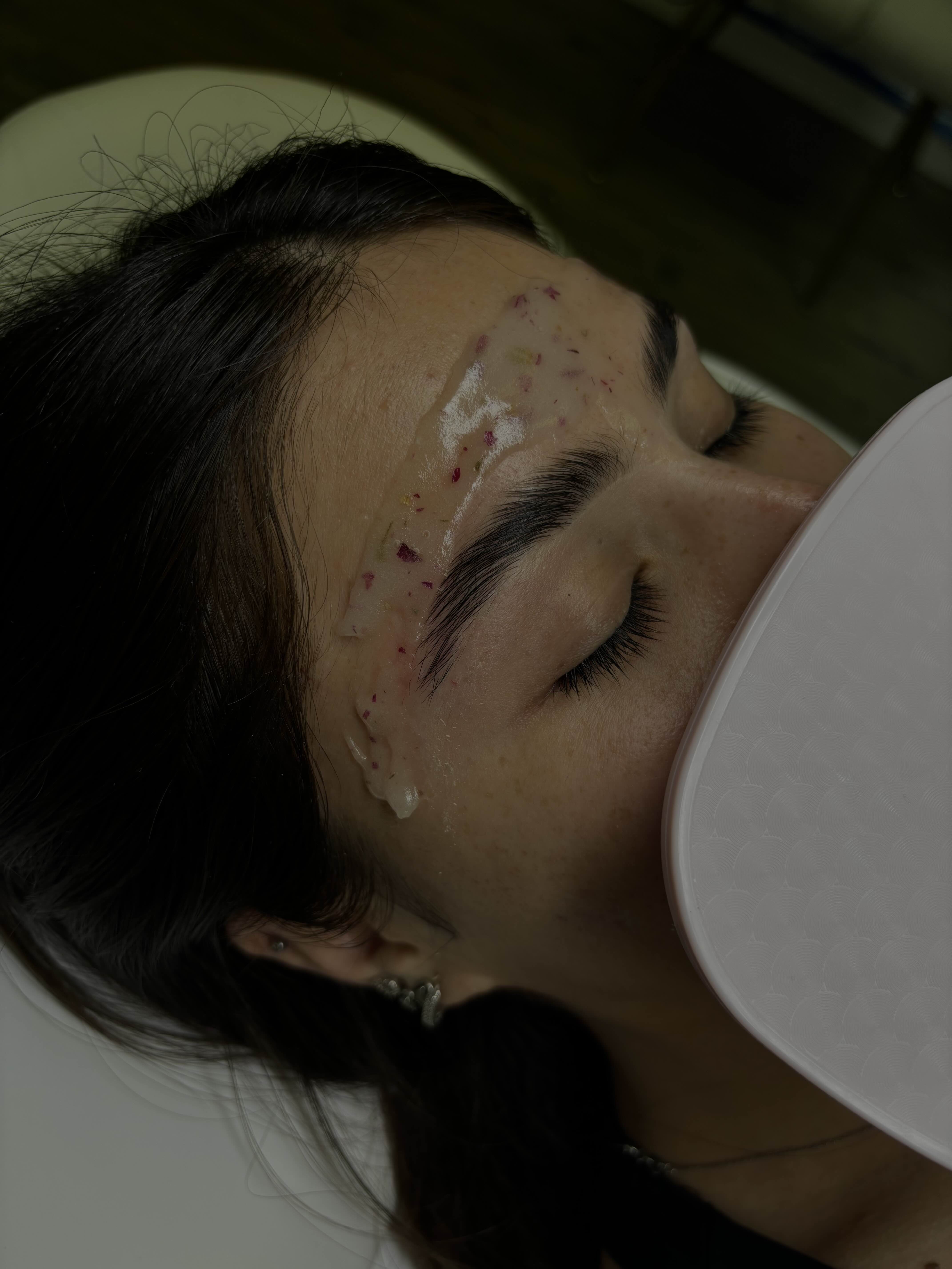 Hydro Jelly Mask for Brows