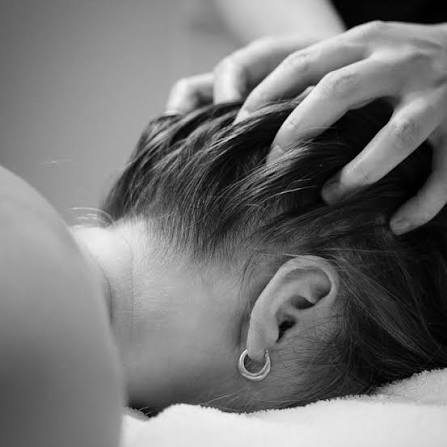 Scalp Treatment Add on