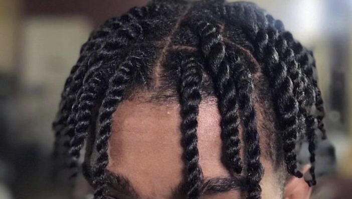 Braids/Twist