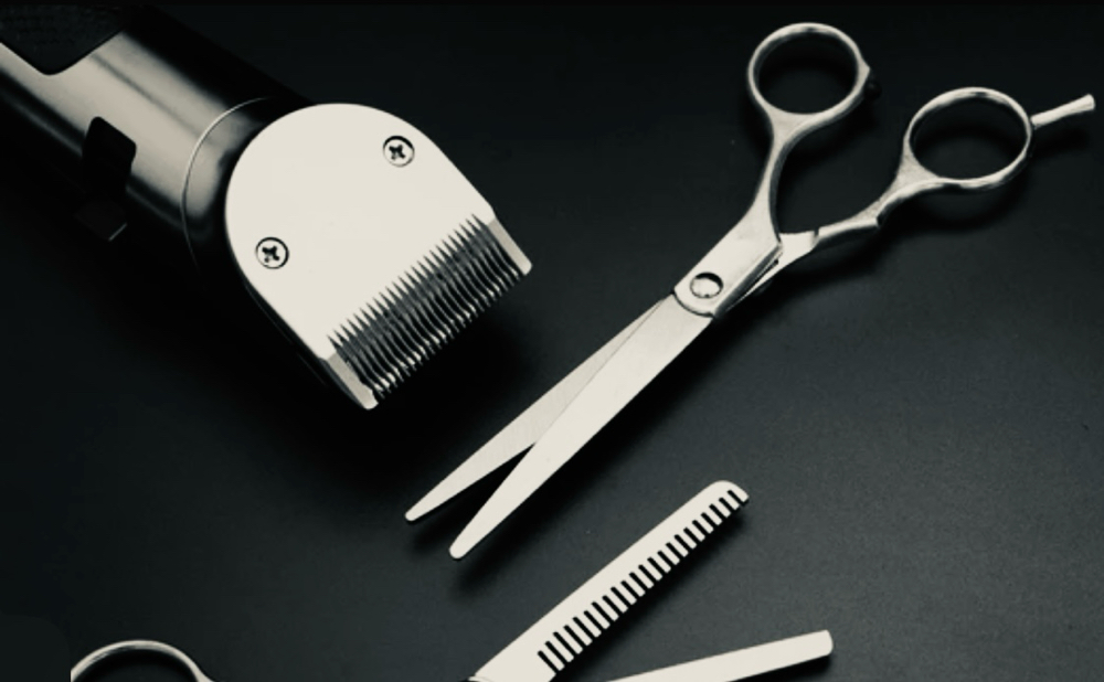 Mens Haircuts