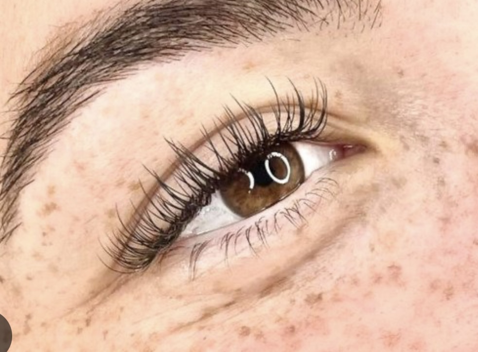 Classic Lash Extensions
