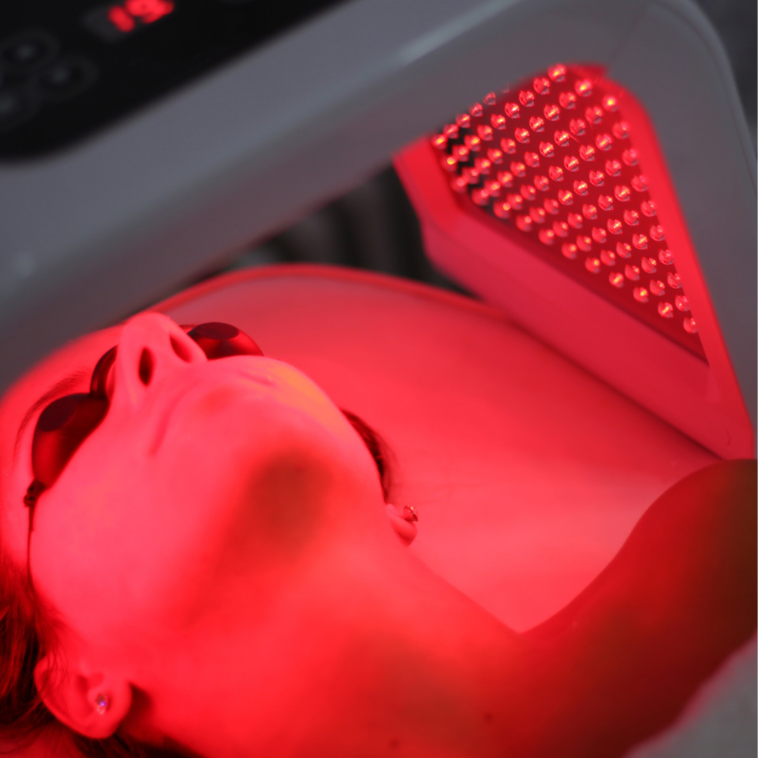LED Light Therapy Add-On at The Meadow Salon and Spa LLC MM43877 in Venice, FL