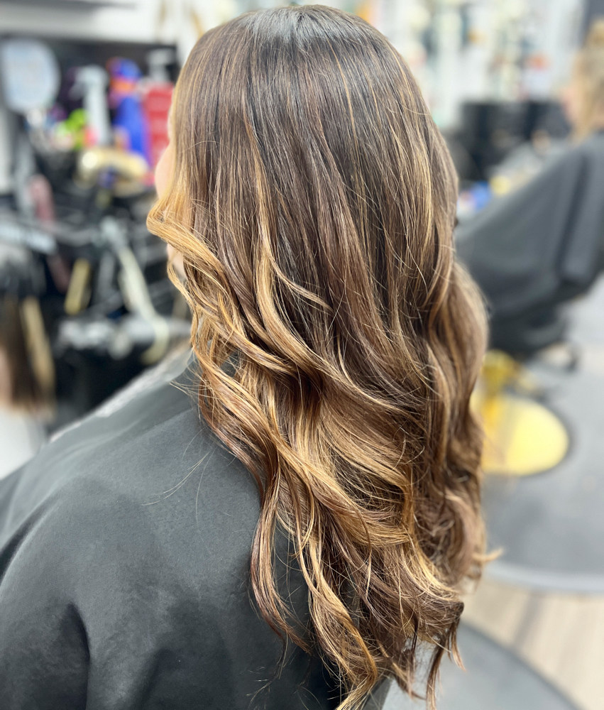 Balayage