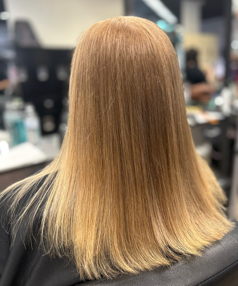 Hair Color