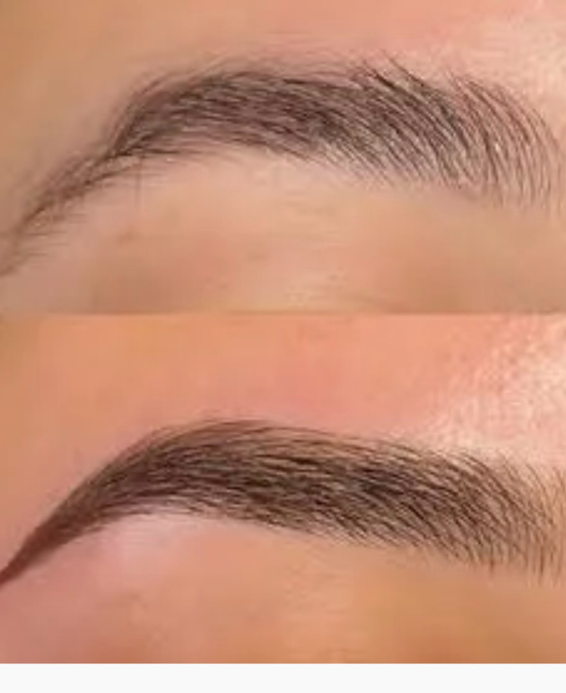 Brows Consultation