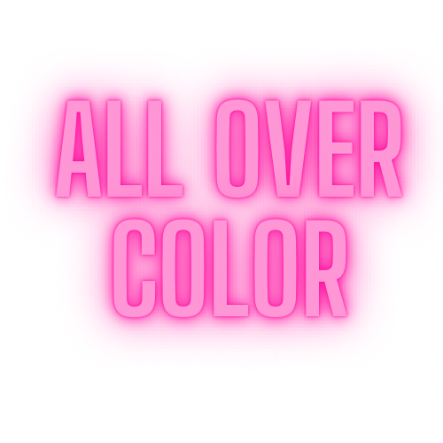 All Over Color