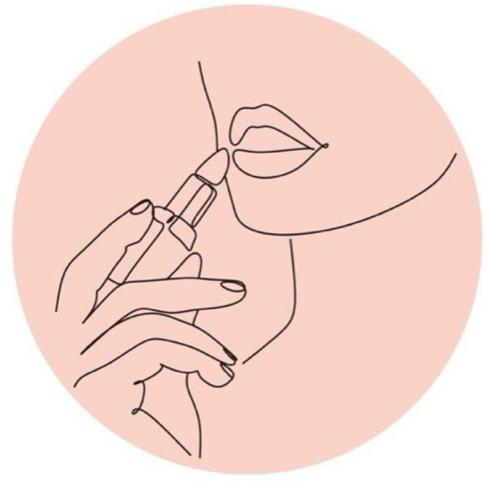 Everyday Makeup at Hair Haven Studios in Harlingen, TX