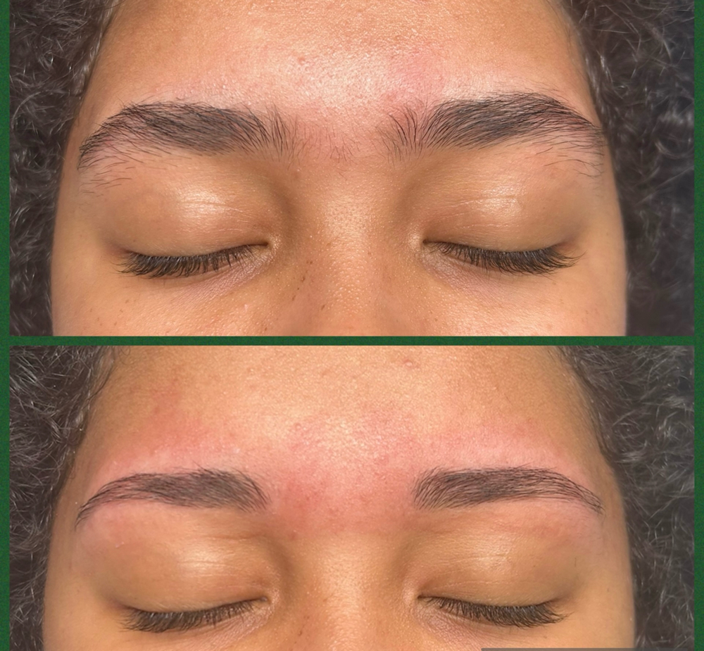 Brow Wax