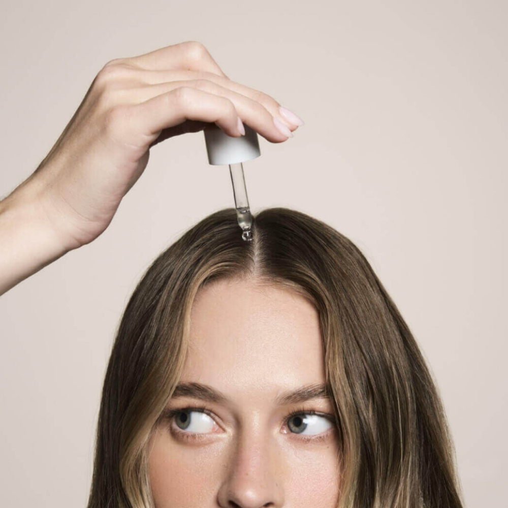 Phase 1 Scalp Stabilization Progam