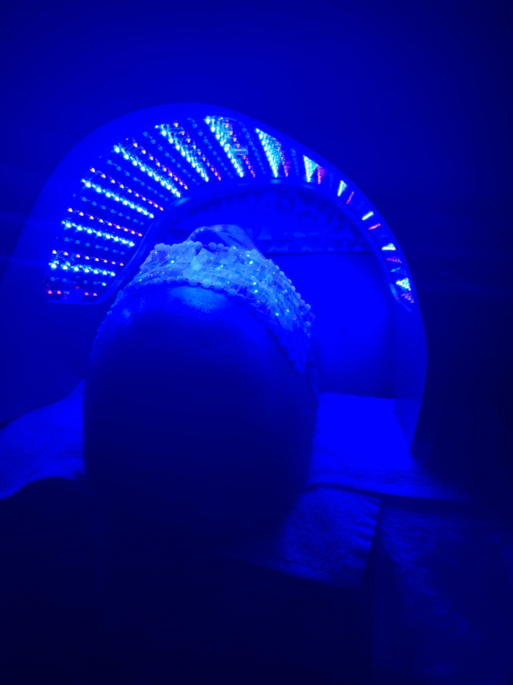 LED Light Therapy