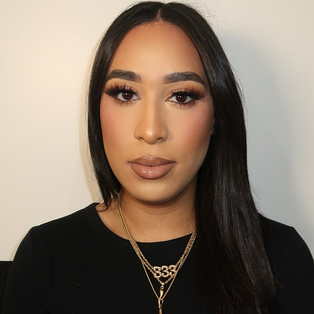 Signature Soft Glam🎀 at Facesbynao in Bronx, NY