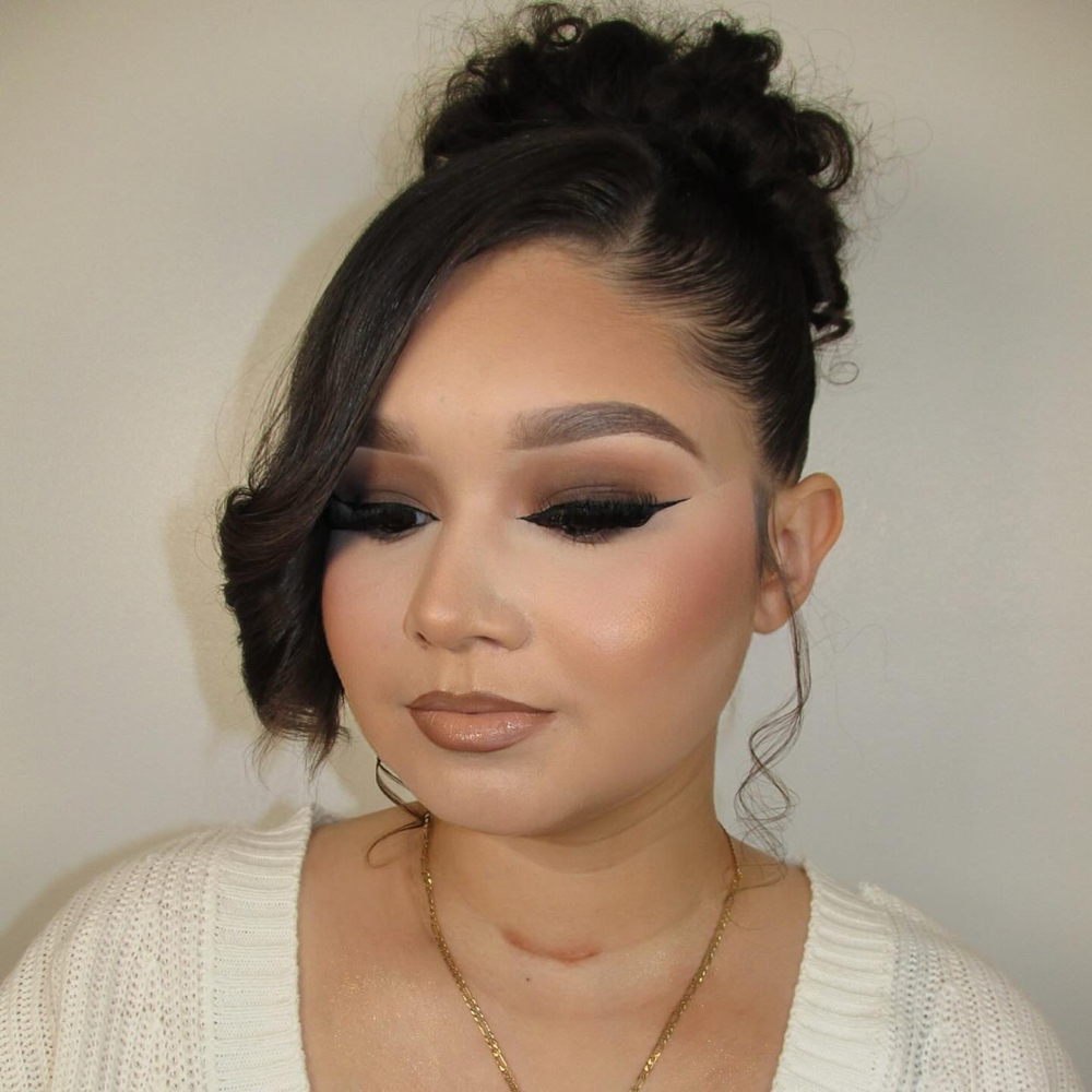Signature Soft Glam🎀