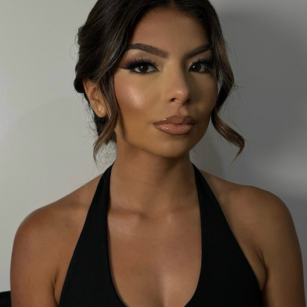 Signature Soft Glam🎀 at Facesbynao in Bronx, NY