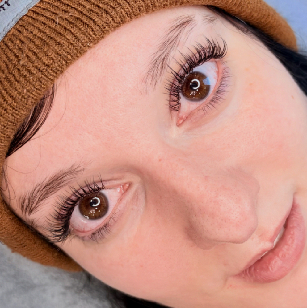 Classic Lash Full Set at Bare by Kelsey in Gaylord, MI
