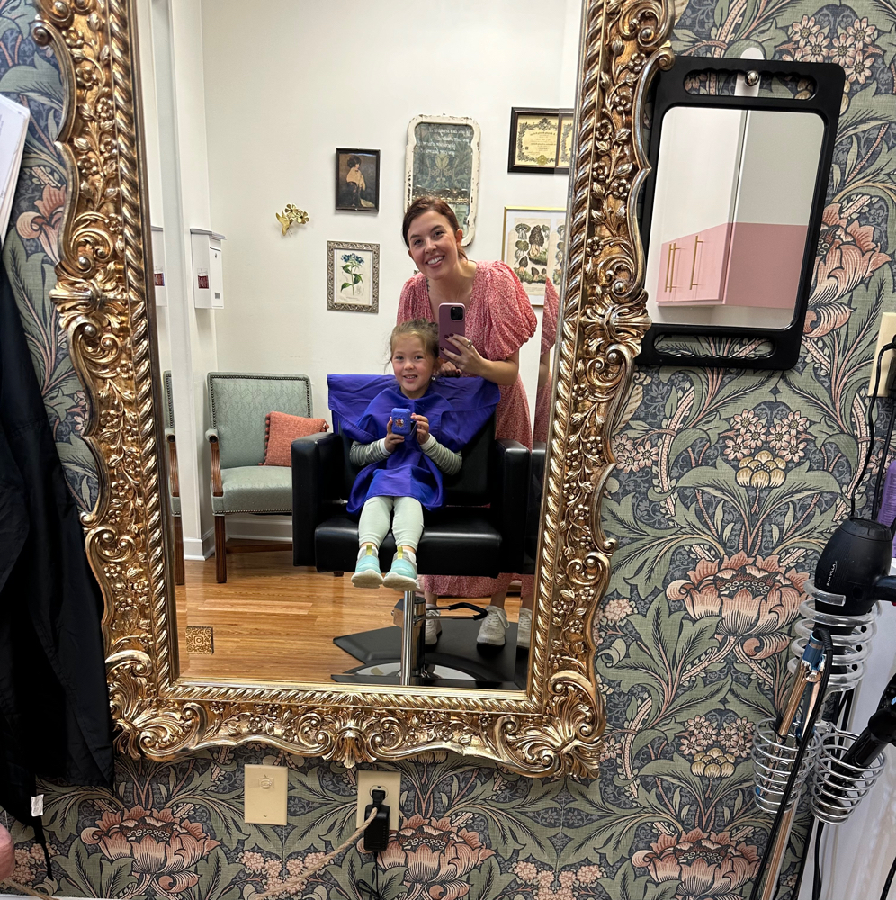 Kids Cut