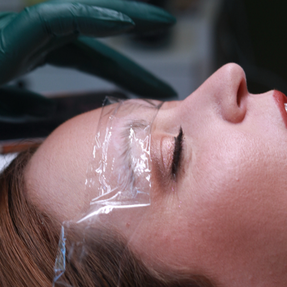 The Radiance Brow at Radiance Beauty in Kingsport, TN