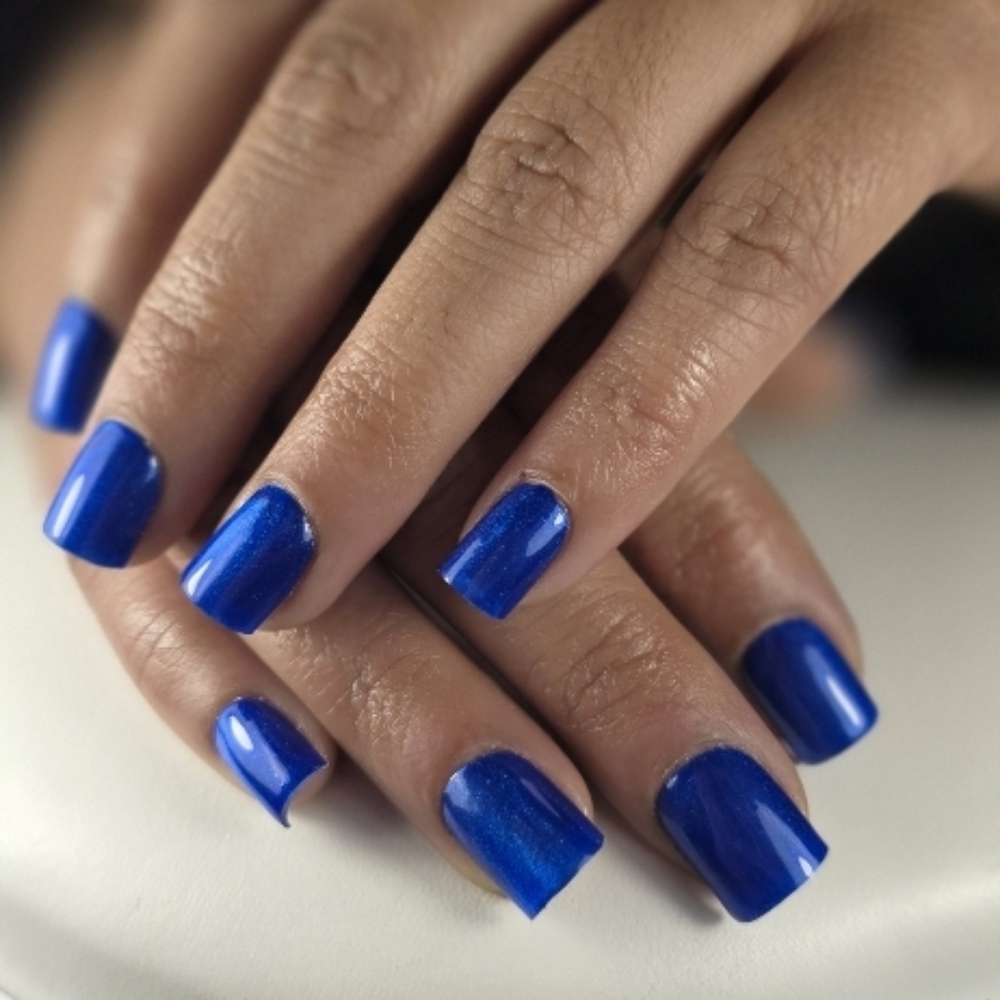 Short Extensions (Signature) at Simply Nails by Crysta LLC in Laurens, SC