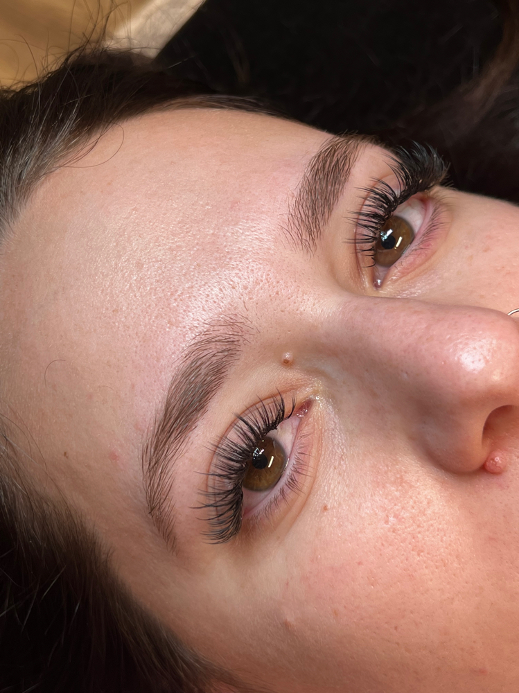 Angel Lash Fullset