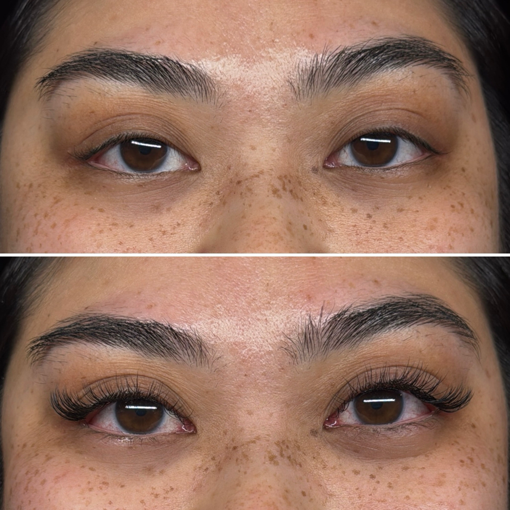 Classic Fullset at D’ Experience in Woodbridge, NJ