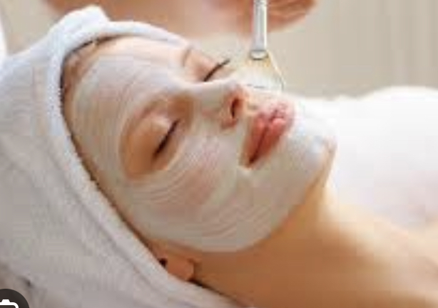 Oxygen Deep Pore Cleansing Facial