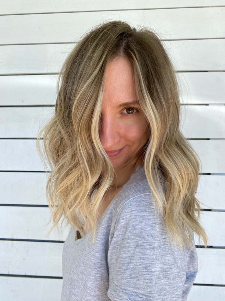 Hair & Scalp Treatment