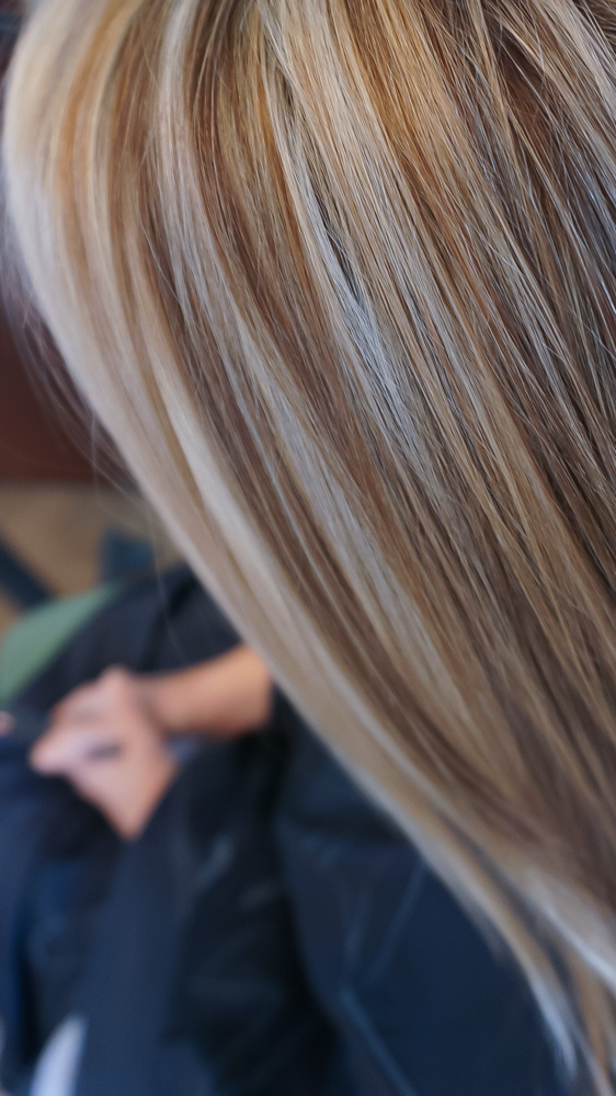 Highlights And Lowlights