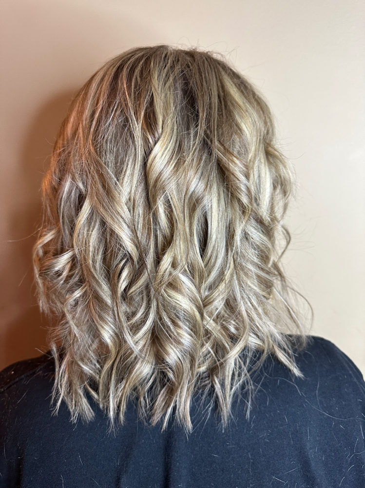 Full highlight + Color at Studio by Sie in New Iberia, LA