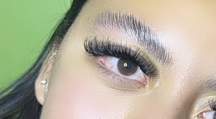 Eyebrow Lamination + Wax
