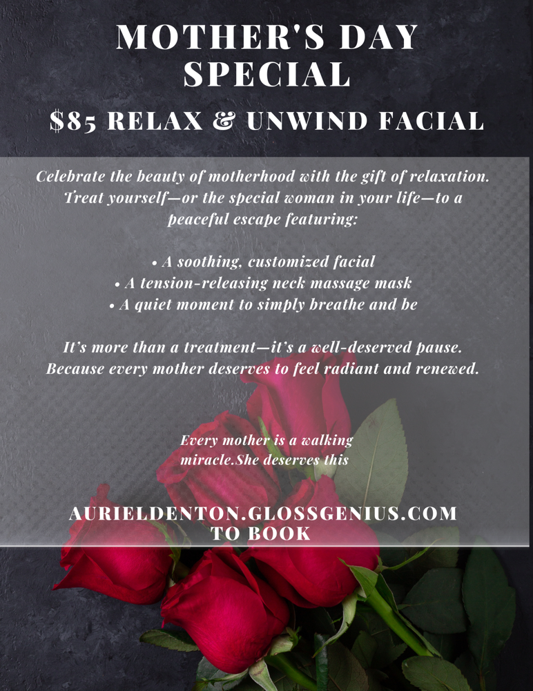 Sweetheart Facial