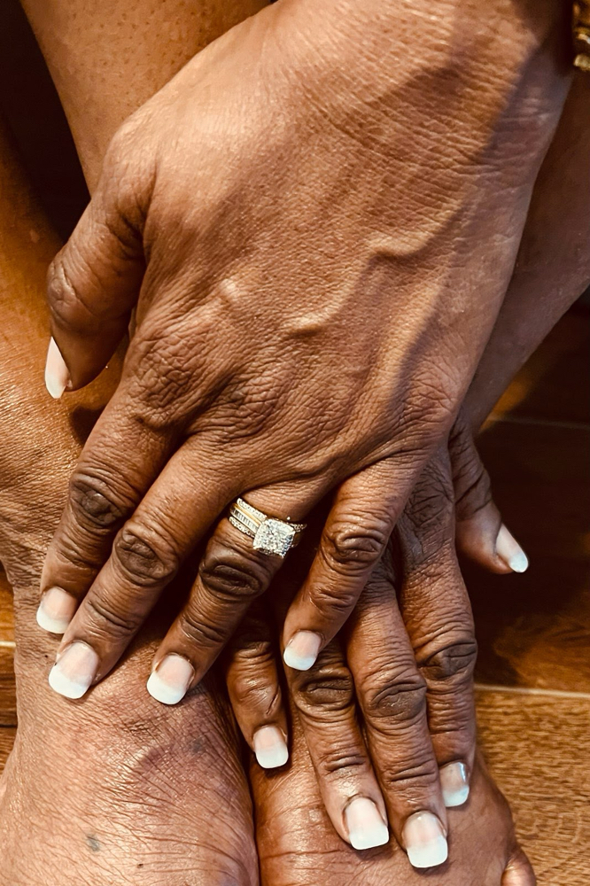 FRENCH COLOR POLISH