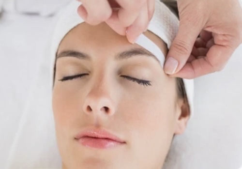 Brow Wax