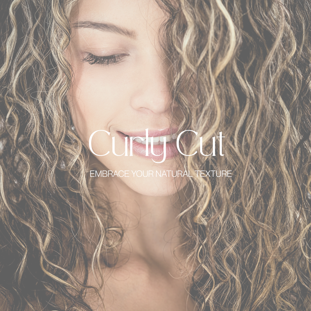 Curly Cut