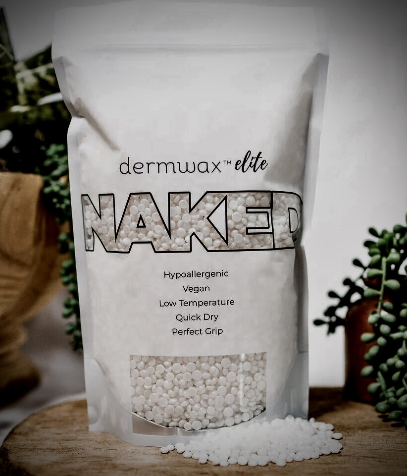 Full Leg Wax