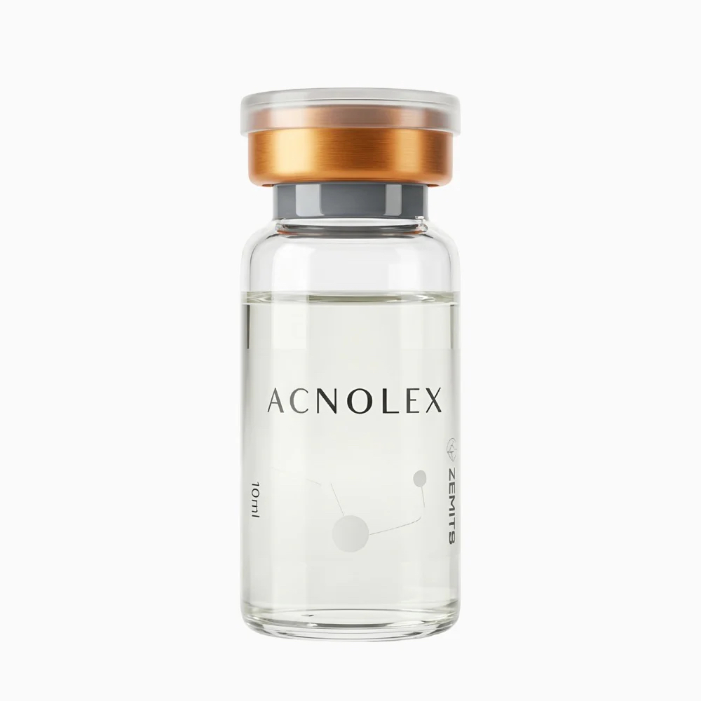 Clarifying Acne Boost - ADD ON at Gemini Esthetics in Naperville, IL