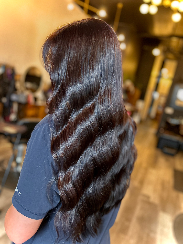 gloss at Skyler Drake in Elwood, IN