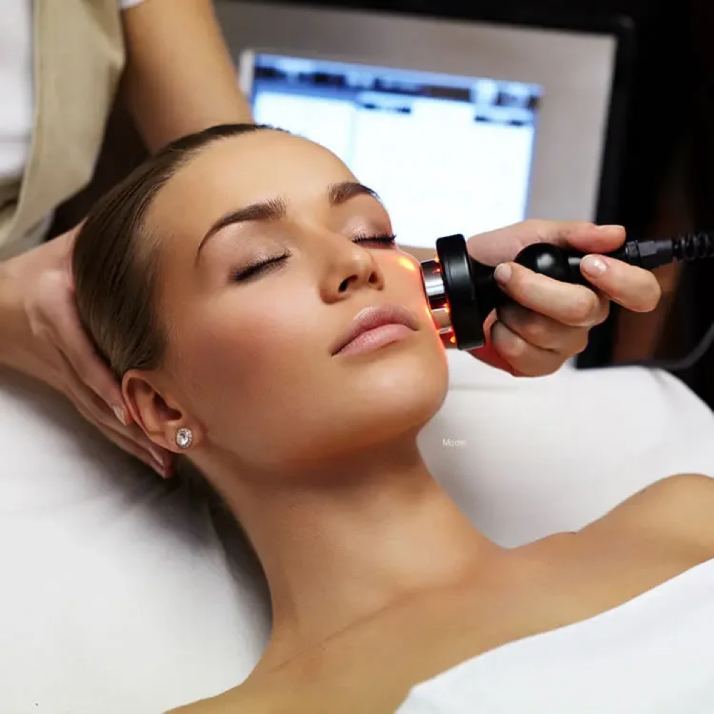 Red Carpet Firm & LIft at Freshly Plum Skincare in Sugar Hill, GA